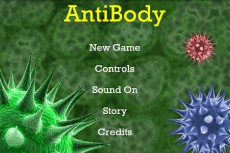 Antibody 1.14 (Android)
