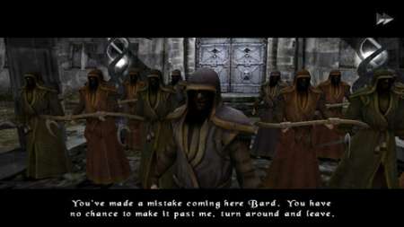 The Bards Tale v1.6.2 [.ipa/iPhone/iPod Touch/iPad]