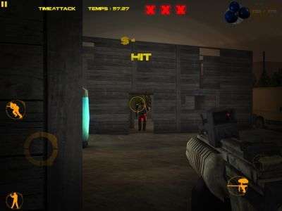 XFPaintball (Android)
