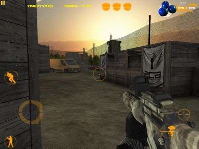 XFPaintball (Android)