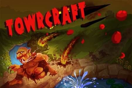 TowrCraft v1.7.2 [.ipa/iPhone/iPod Touch]