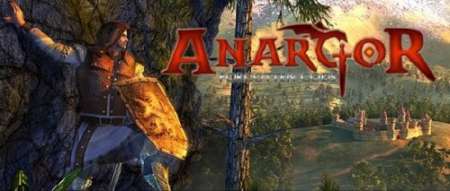 Anargor (Android)