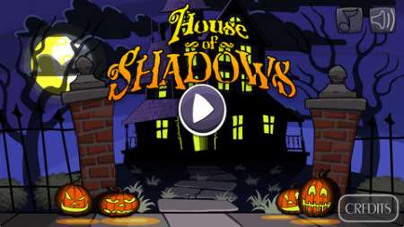 House of Shadows v1.0 [.ipa/iPhone/iPod Touch/iPad]