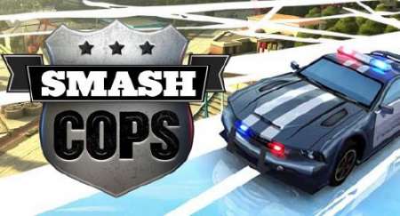 Smash Cops v1.05.01 [.ipa/iPhone/iPod Touch/iPad]