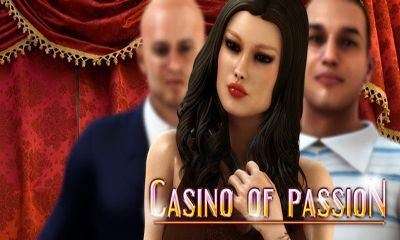   / Casino Of Pleasure -   Android