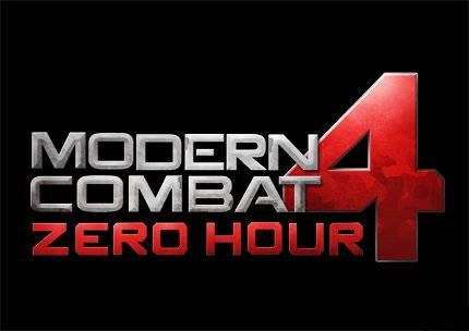 Modern Combat 4 (Android)