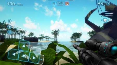 UberStrike: The FPS (Android)