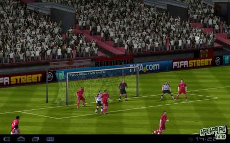 FIFA 2012 (Android)