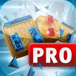   Pro v1.0.1 [.ipa/iPhone/iPod Touch/iPad]
