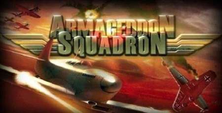 Armageddon Squadron (Android)