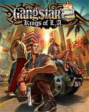 [Java] Gangstar 2: Kings of L.A.  Gameloft 2008