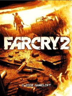 Far Cry 2  Gameloft 2008