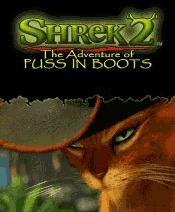 Shrek 2 The Adventure of Puss in Boots (  2     )