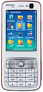    Symbian 9.x