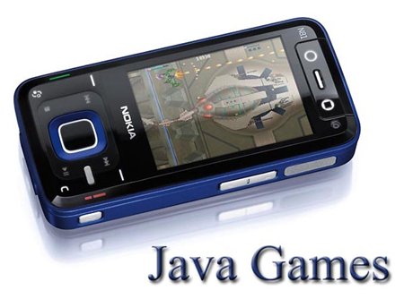 194 Java Games