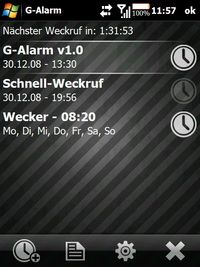 G-Alarm v1.3