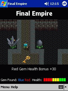 Final Empire v2.0