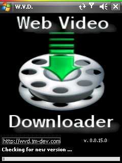 Web Video Downloader (WVD) v1.1.0.0
