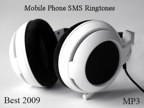 Mobile Phone SMS Ringtones