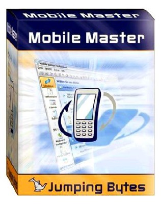 Mobile Master 7.4.0 Build 3056