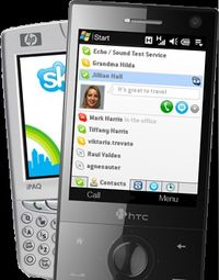 Skype for Pocket PC 2.2.0.37