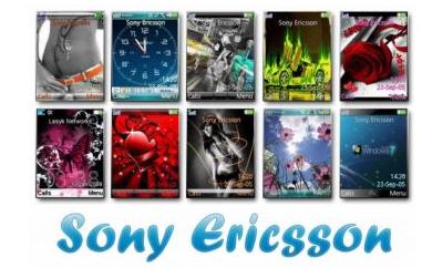 19   Sony Ericsson  2