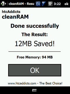 cleanRAM v1.1.1