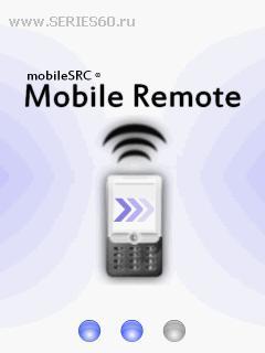 MobileSRC MobileRemote