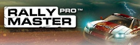 3D Rally Master Pro