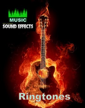 Music sound effects Ringtones