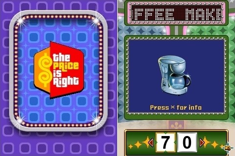The Price Is Right | Java 