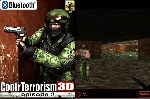 3D Contr Terrorism Episode 2