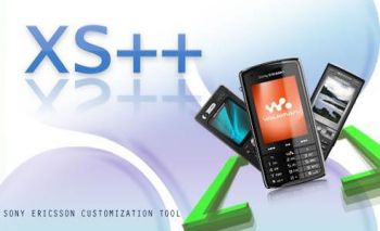 XS++ v. 3.1 -    Sony Ericsson