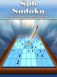 Spb Sudoku v1.2