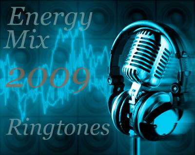 Energy Mix 2009 ringtones