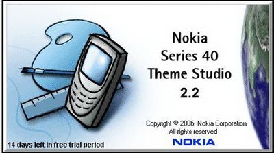 S40 Theme Studio     Nokia
