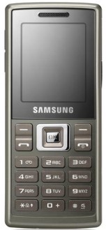 Samsung     Samsung M510