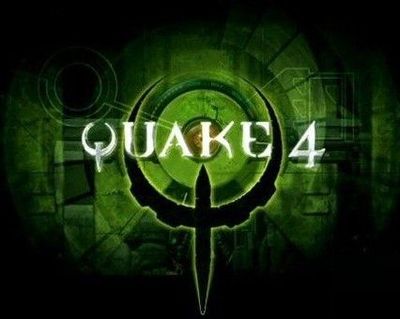 Quake 4 mobile v1.01 - Java