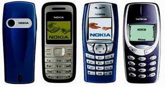 Nokia mobile  