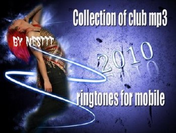 Collection of club mp3 ringtones for mobile 201
