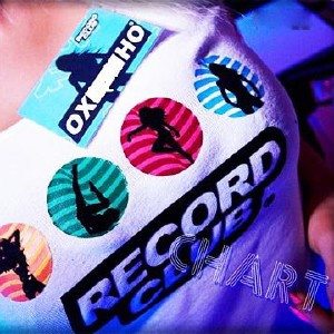 Record club chart 149 (23.01.2010) MP3 For Mobile