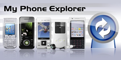 MyPhoneExplorer 1.7.5