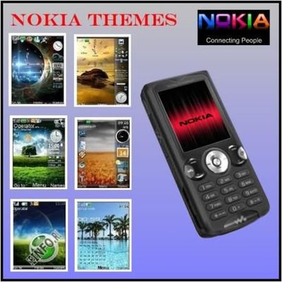    Nokia s40