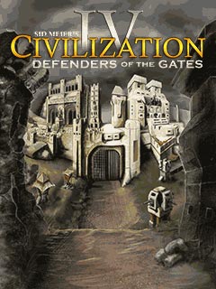 Civilization IV: Defenders of the Gates ( )