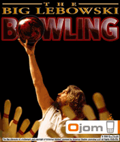 The Big Lebowski Bowling - Mobile Java Games