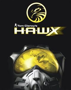 Tom Clancy`s H.A.W.X-Mobile Java Games