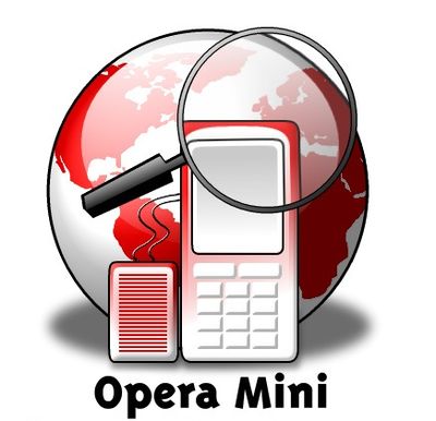 Opera Mini 5.1.21051 Rus/Eng/Ukr