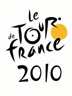 Le Tour de France 2010 - Mobile Java Games