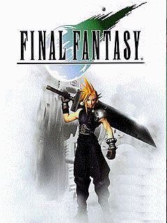 Final Fantasy - Mobile Java Games