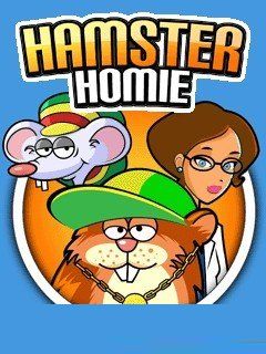 Hamster Homie / Java 